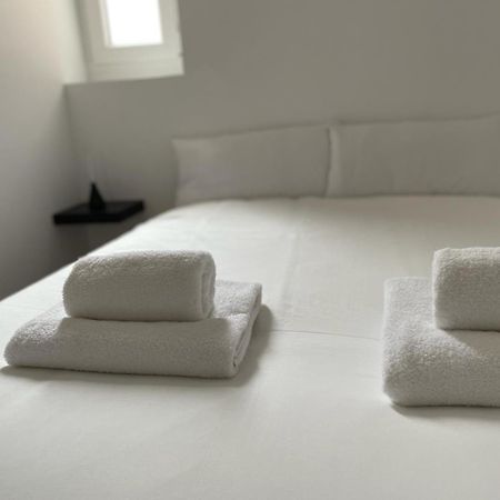 マドリードExyca Metropolitanoアパートメント エクステリア 写真